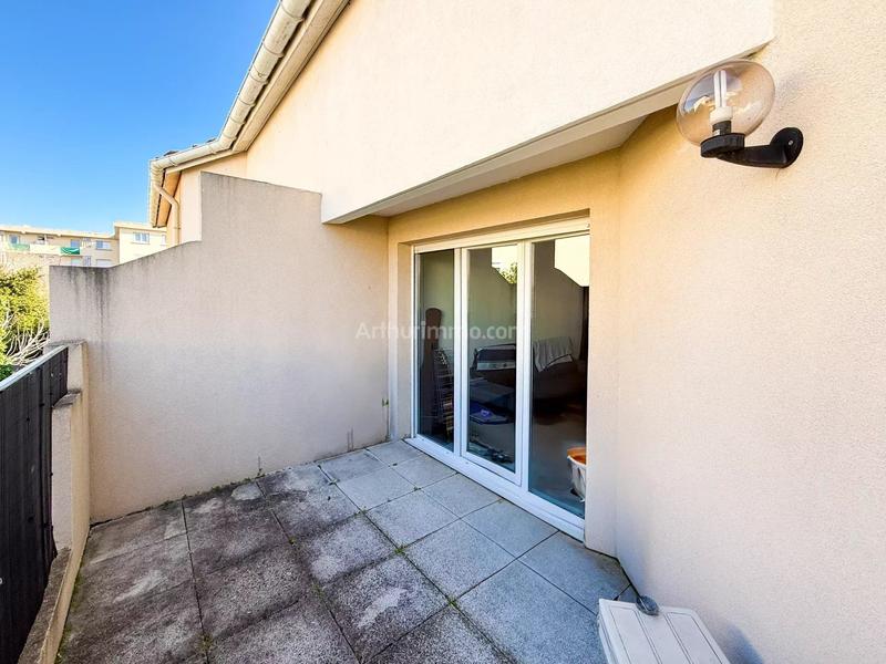 Appartement - 54 m² - 3 pièces