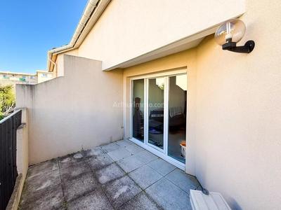 Appartement - 54 m² - 3 pièces