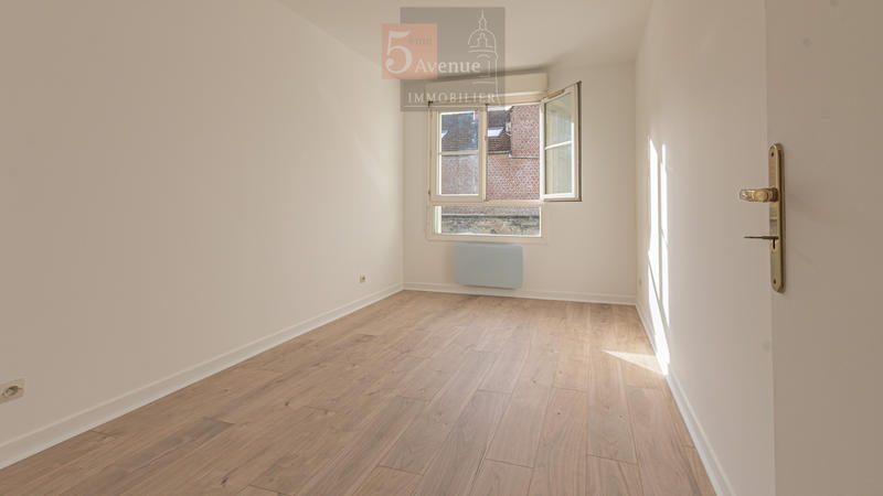 Appartement - 94 m² - 4 pièces
