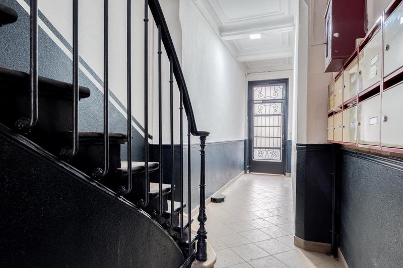 Immeuble - 573 m² - 25 pièces