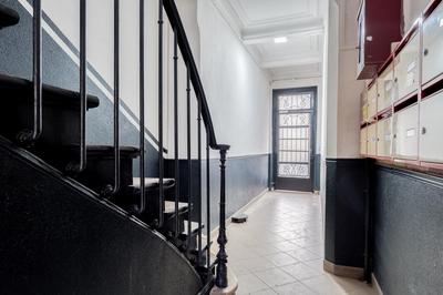 Immeuble - 573 m² - 25 pièces