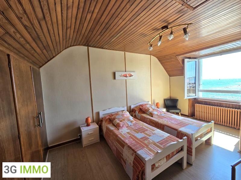 Maison - 91 m² - 4 pièces