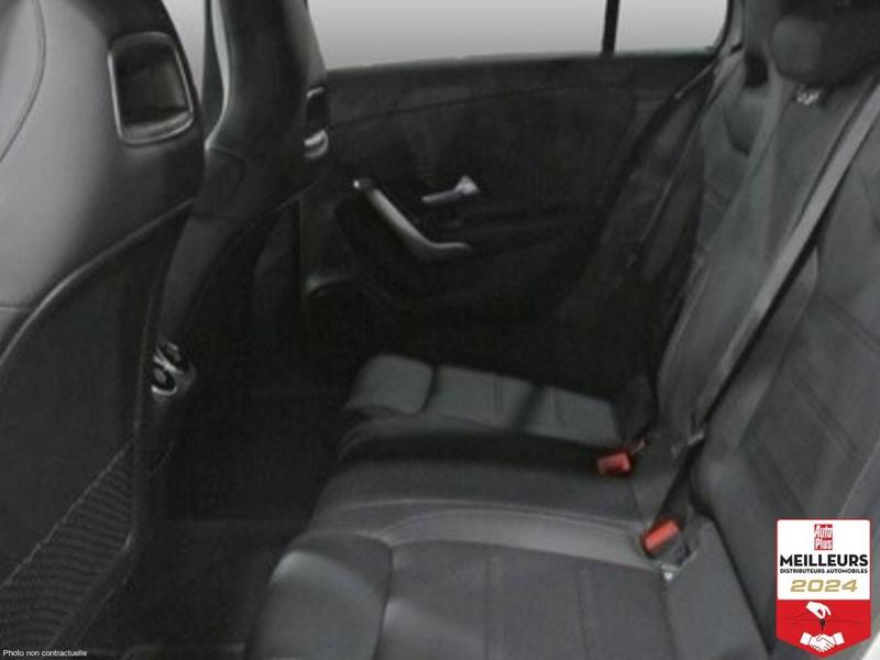 Mercedes Classe a 250 e Hybrid Eq 8g-Dct Amg Line +Pack Adv