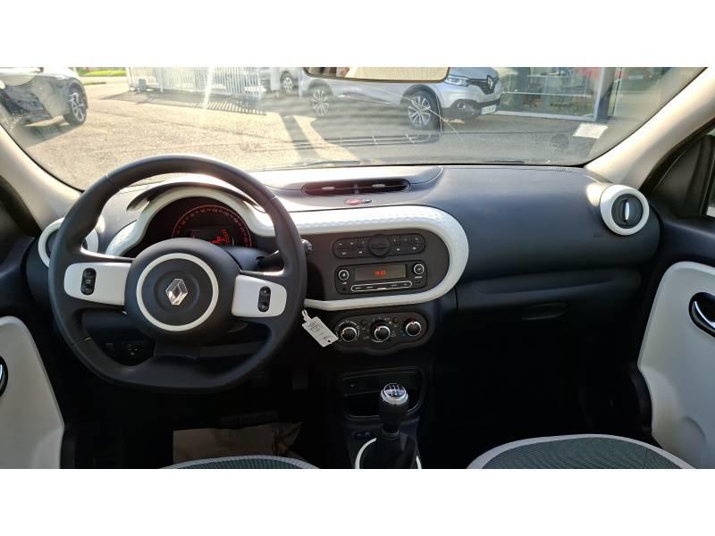 Renault Twingo III SCe 75 - 20 Zen