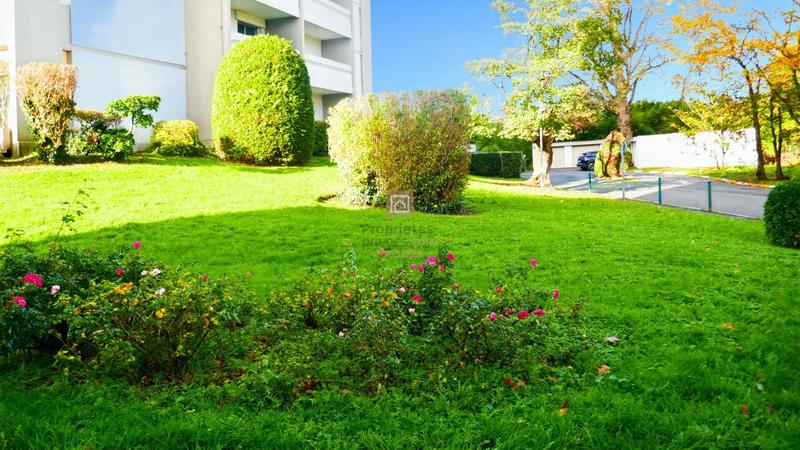 Appartement - 112 m² - 4 pièces