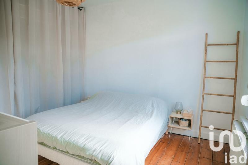 Maison - 138 m² - 7 pièces