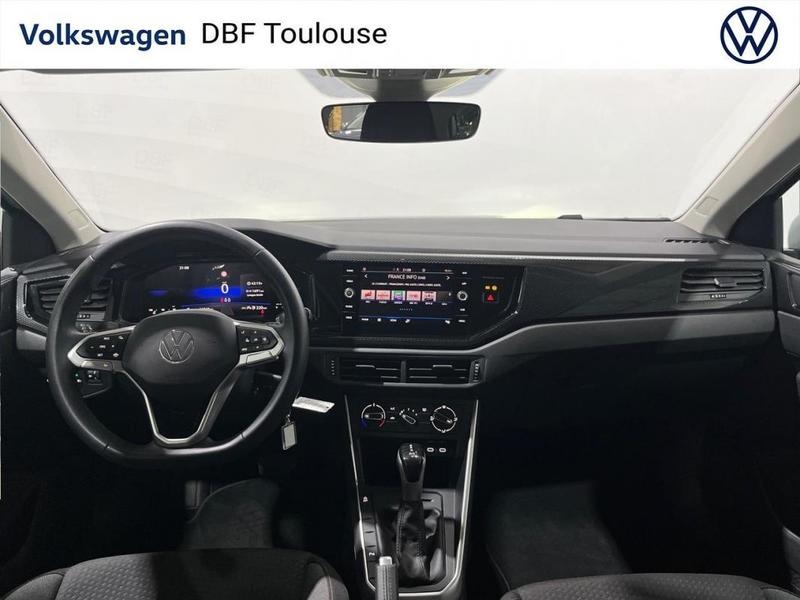 Volkswagen Polo 1.0 Tsi 95 s&amp;S Dsg7 Vw Edition