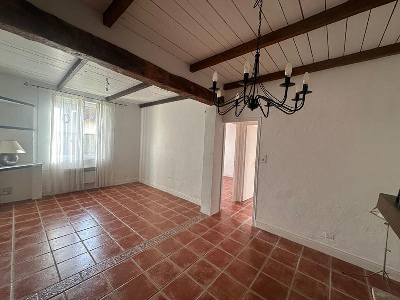 Maison - 74 m² - 3 pièces