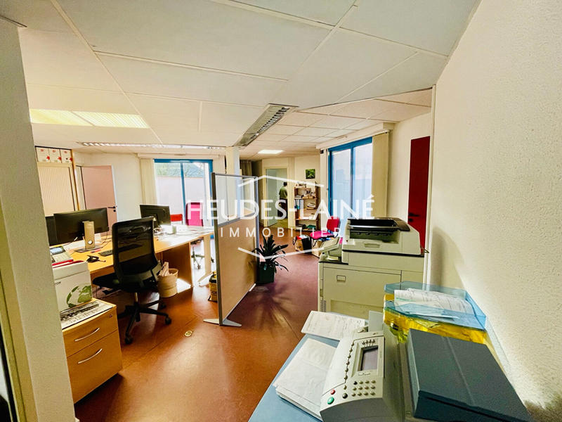 Local commercial - 130 m²