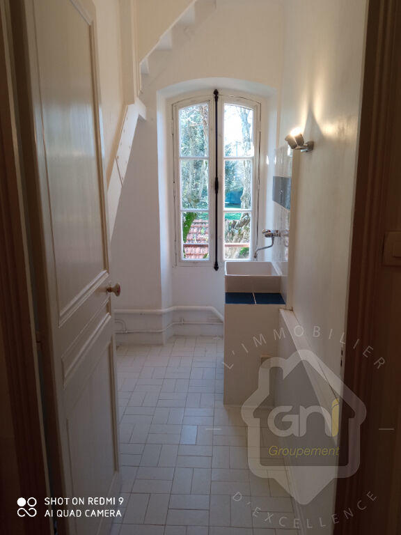 Maison - 126 m² - 6 pièces