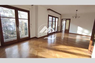 Appartement - 106 m² - 4 pièces