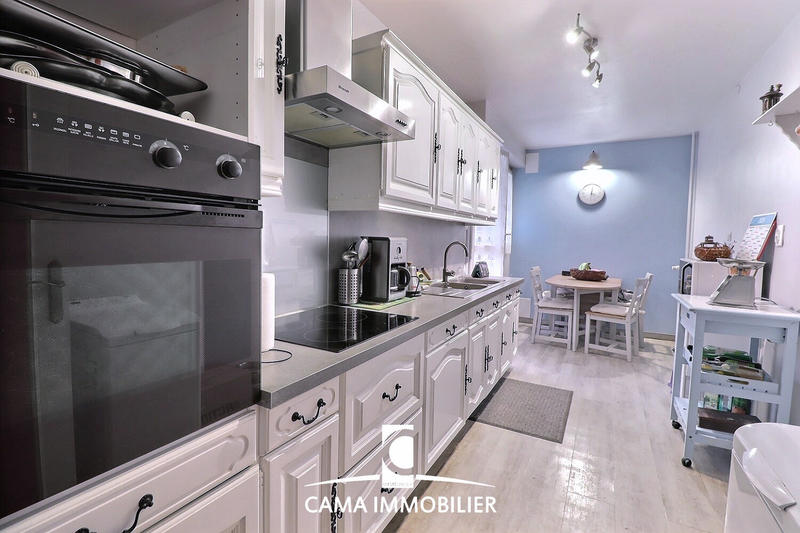 Appartement - 69 m² - 3 pièces