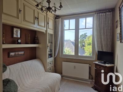 Appartement - 16 m² - 1 pièce