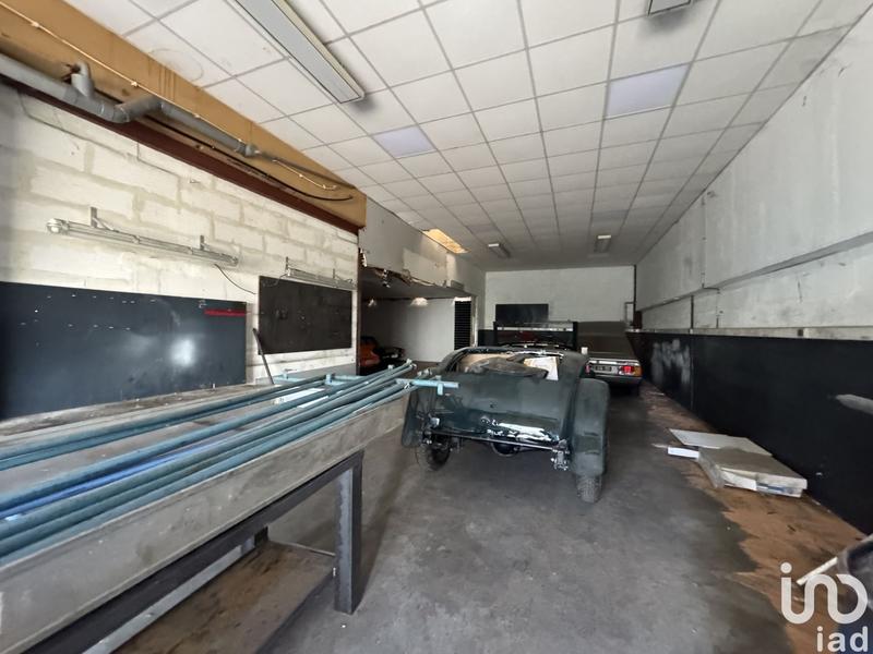 Local commercial - 200 m²