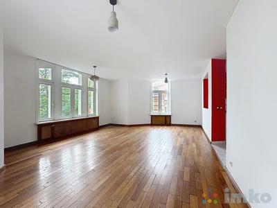 Appartement - 150 m² - 4 pièces