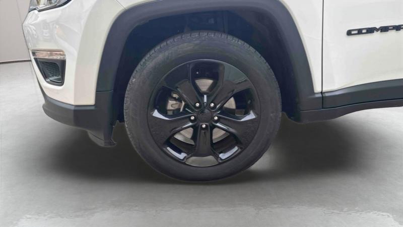 Jeep Compass 1.4 I MultiAir II 140 ch Bvm6 Brooklyn Edition