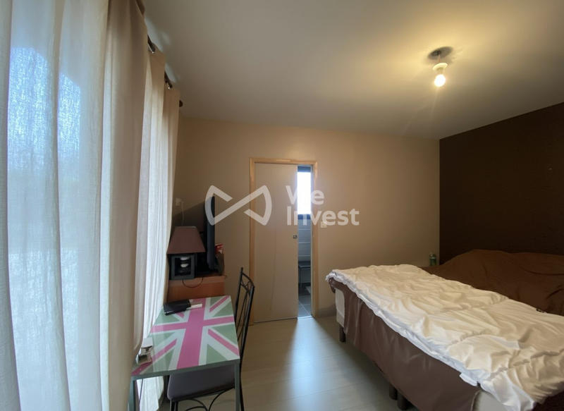 Maison - 138 m² - 6 pièces