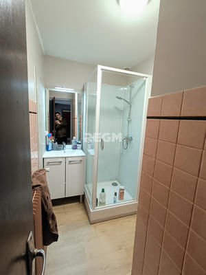 Appartement - 34 m² - 2 pièces