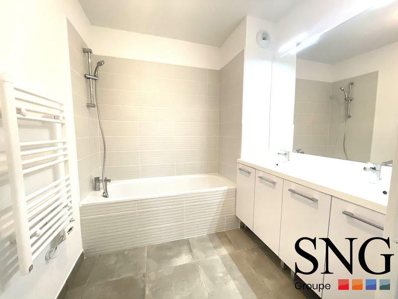 Appartement - 68 m² - 3 pièces