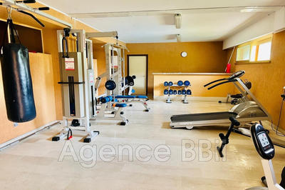 Appartement - 89 m² - 4 pièces