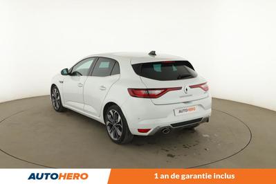 Renault Mégane 1.3 TCe Gt-Line Edc 140 ch