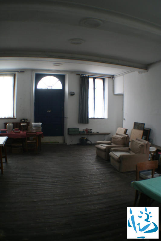 Maison ancienne - 218 m² - 7 pièces