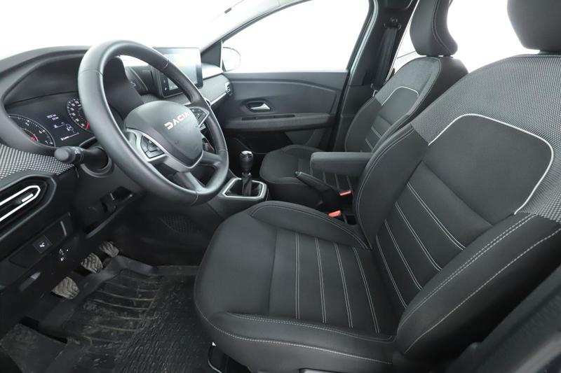 Dacia Jogger 1.0 TCe Expression 5pl 110 ch