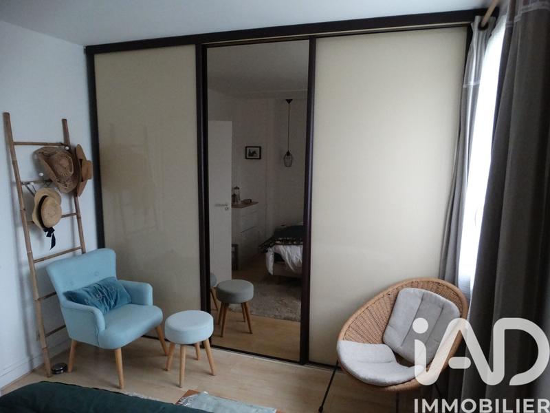 Appartement - 67 m² - 4 pièces