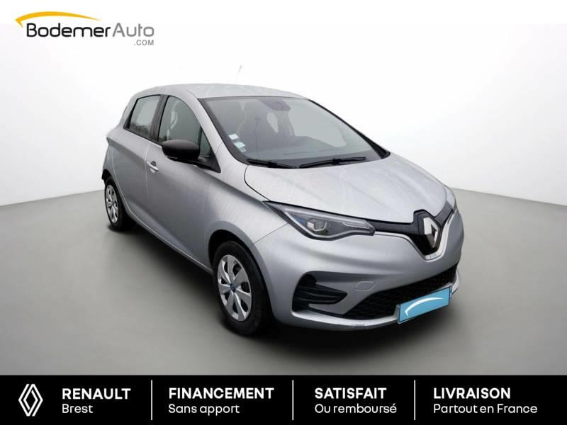 Renault Zoe R110 Achat Intégral Life