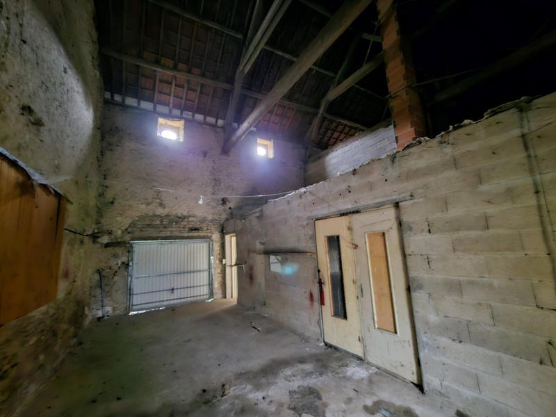 Maison - 137 m² - 5 pièces