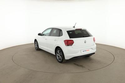 Volkswagen Polo 1.0 Tsi Carat 115 ch