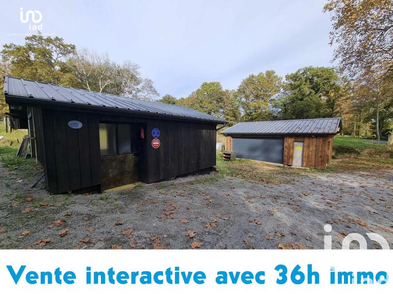 Maison - 173 m² - 7 pièces