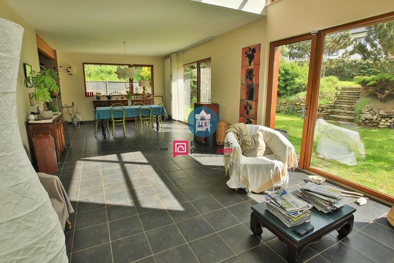 Maison - 146 m² - 5 pièces