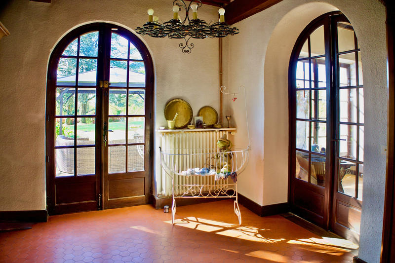 Maison - 293 m² - 7 pièces