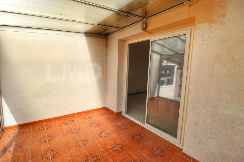 Maison - 73 m² - 4 pièces