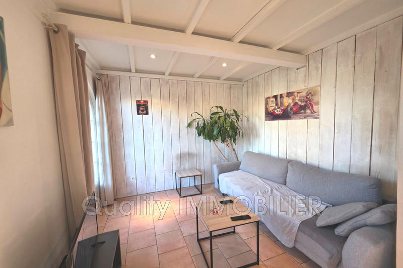 Appartement - 54 m²