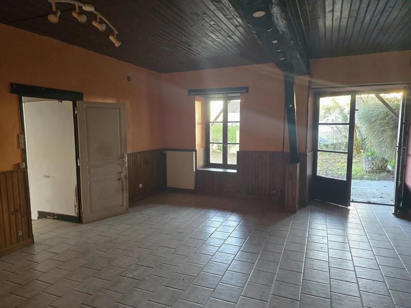 Maison - 178 m² - 7 pièces