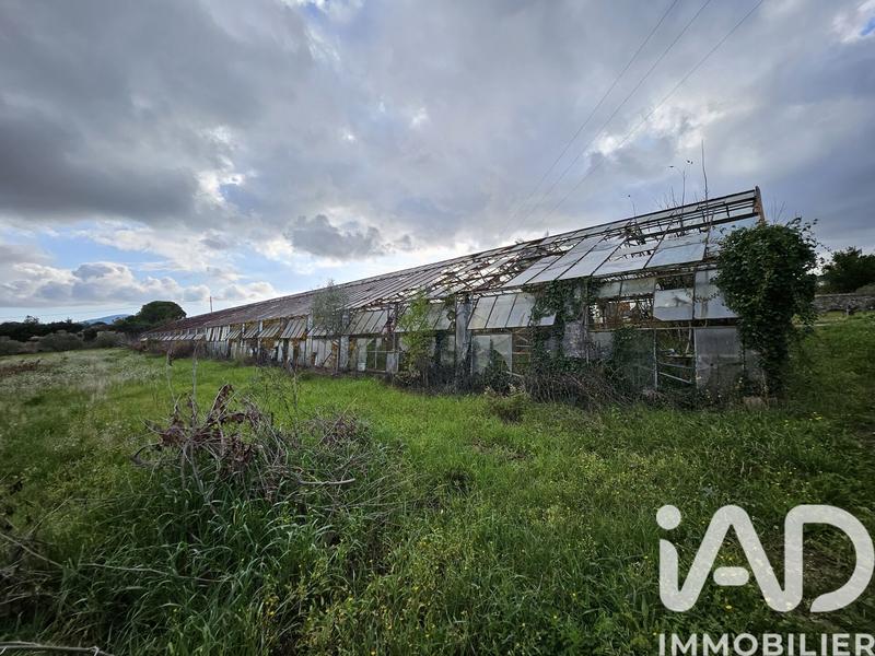 Maison - 255 m² - 10 pièces