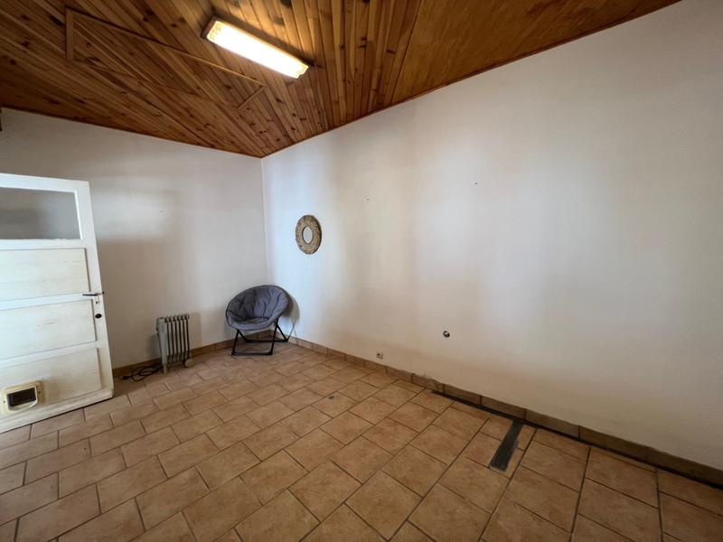 Maison - 107 m² - 4 pièces