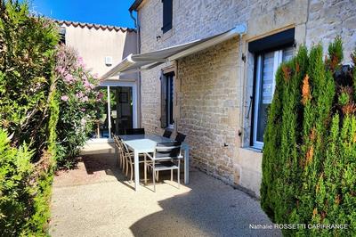 Maison - 133 m² - 6 pièces