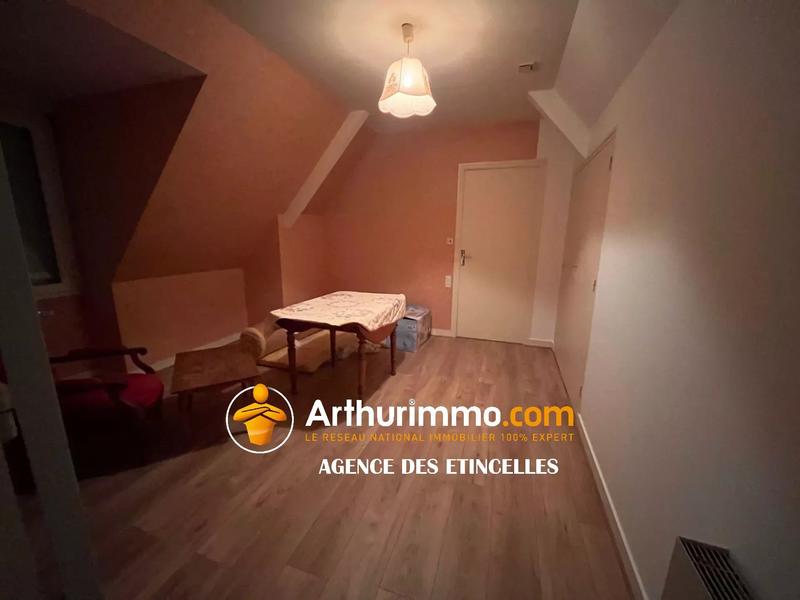 Maison - 118 m² - 4 pièces
