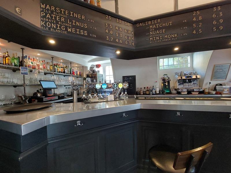 Fonds de commerce - 80 m²