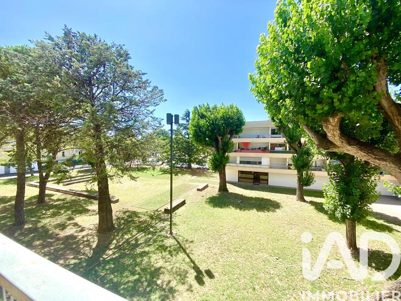 Appartement - 66 m² - 4 pièces