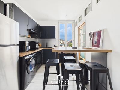 Appartement - 31 m² - 2 pièces