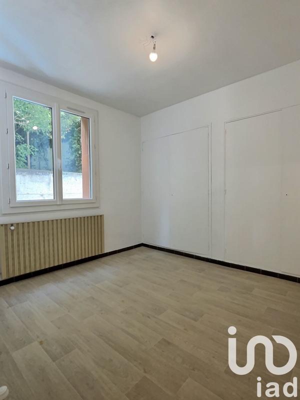 Appartement - 76 m² - 3 pièces