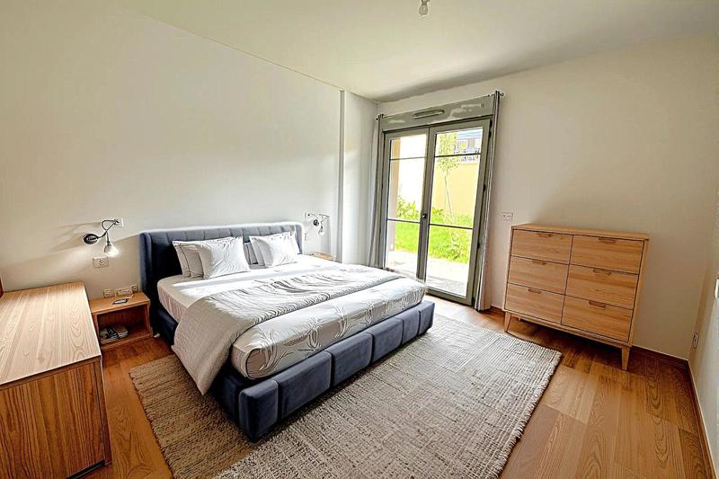 Appartement - 81 m² - 4 pièces