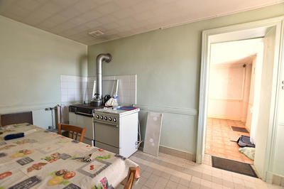 Maison - 70 m² - 5 pièces