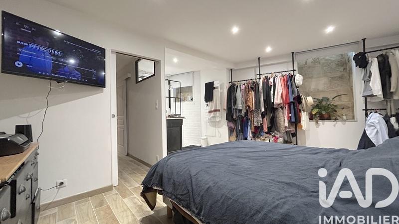 Maison de ville - 148 m² - 6 pièces