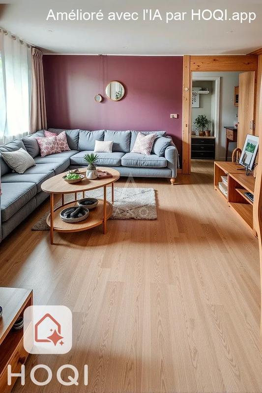 Villa - 160 m² - 6 pièces