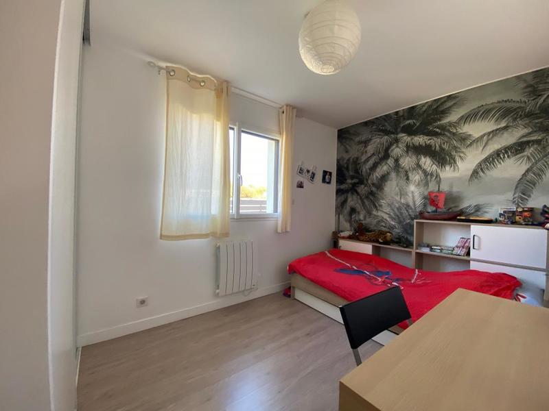 Maison - 158 m² - 5 pièces